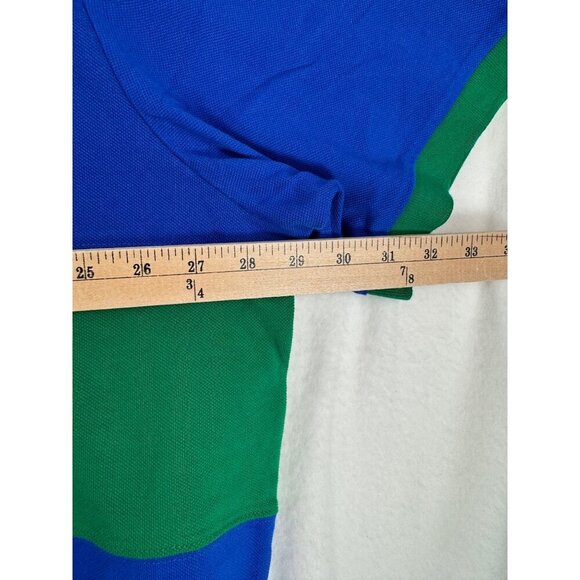 Polo Ralph Lauren Classic Fit Iconic Big Pony Mens Polo shirt‎ sz 3XB - Picture 6 of 10